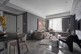 2019室内设计流行趋势 精致与实用并存的现代装潢