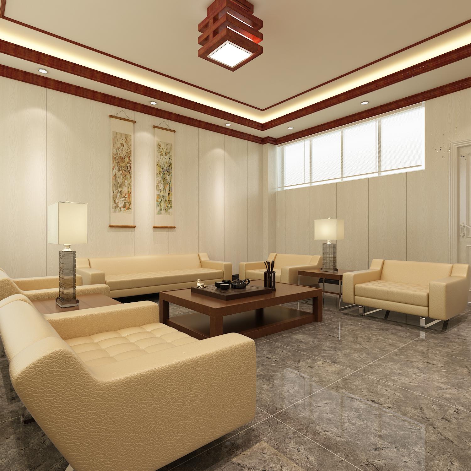 山东集成墙板厂家 解析集成墙板成为室内装潢新风尚的五大理由