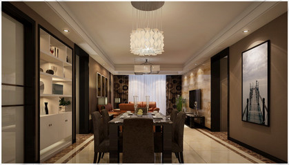 互联网室内装修 数字化时代的装潢新范式