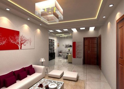 室内装修设计的10大定律，避免房子变得'四不像'