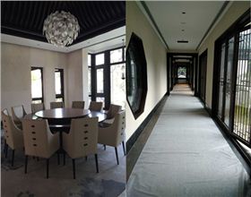 地源热泵系统 绿色节能的室内气候解决方案